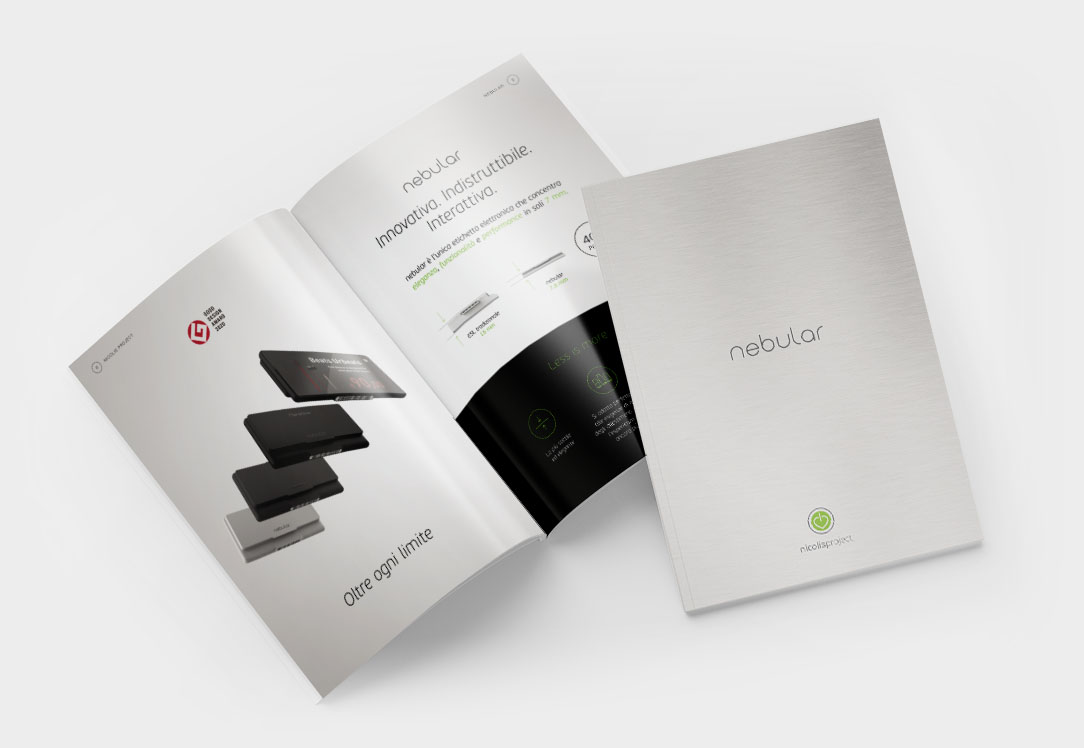 Nicolis Project brochure-nebular-sito-bianco-1-3 Etiquetas digitales Nebular  