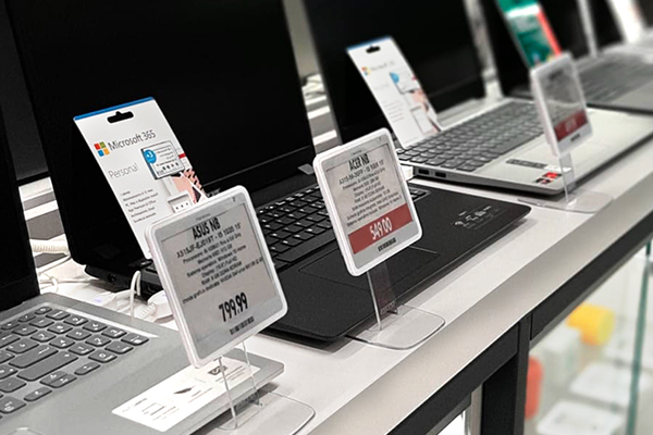 Nicolis Project | in-store digital communication np-expert-campania-thumb-A Soluzioni digitali per il settore Elettronica di Consumo  