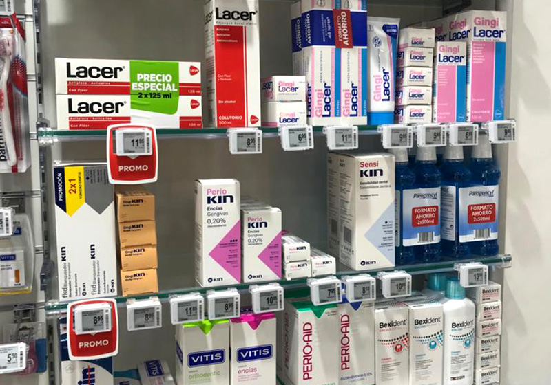 Nicolis Project np-farmacia-spagna-4 Nicolis Project np-farmacia-spagna-4 Las etiquetas electrónicas en el sector farmacia