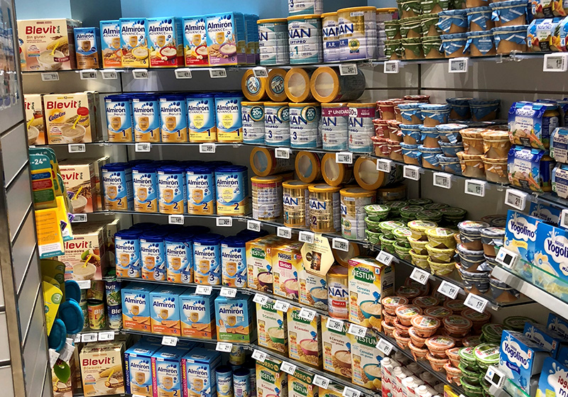 Nicolis Project np-farmacia-spagna-5 Nicolis Project np-farmacia-spagna-5 Las etiquetas electrónicas en el sector farmacia