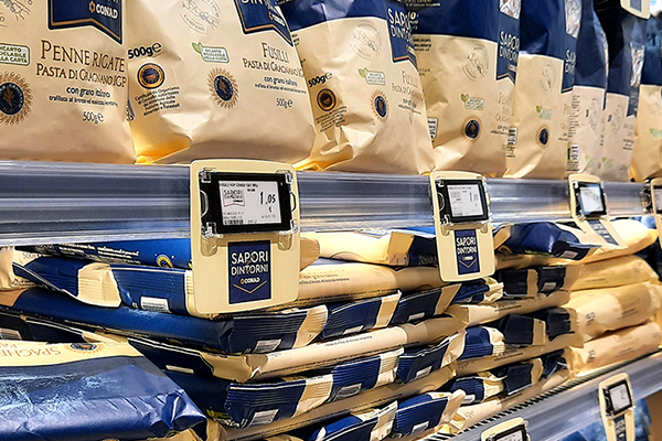 Nicolis Project | in-store digital communication np-conad-sapori-dintorni-bologna-thumb-A News  