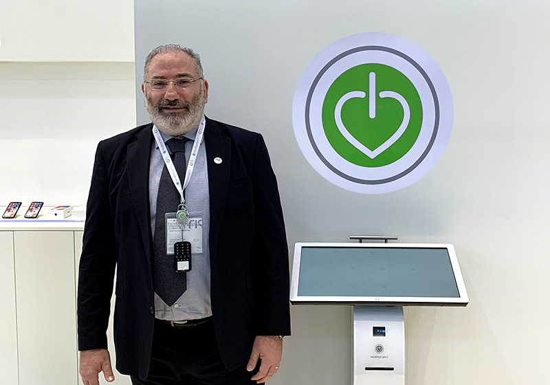 Nicolis Project | in-store digital communication np-mark-up-gallery-1 Nicolis Project | in-store digital communication np-mark-up-gallery-1 Etichette Elettroniche protagoniste: l’articolo di Mark Up con l’intervista a Vincenzo Parisi