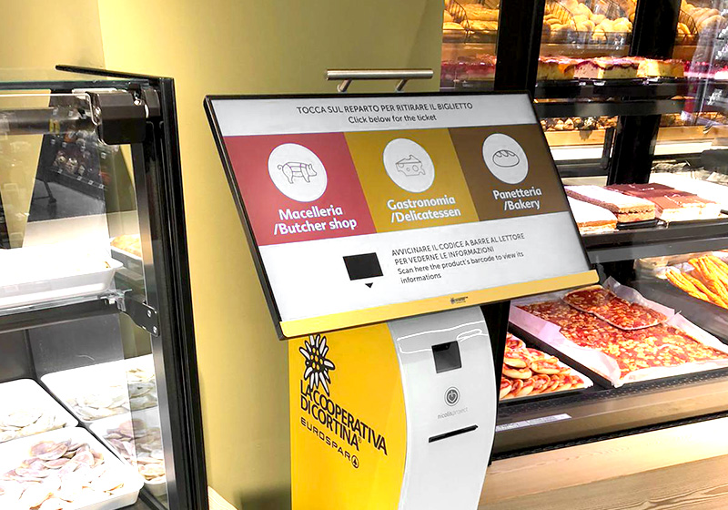 Nicolis Project | in-store digital communication np-mark-up-gallery-2 Nicolis Project | in-store digital communication np-mark-up-gallery-2 Etichette Elettroniche protagoniste: l’articolo di Mark Up con l’intervista a Vincenzo Parisi