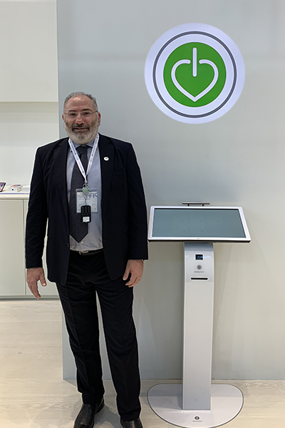 Nicolis Project | in-store digital communication np-thumbnail-markup News  