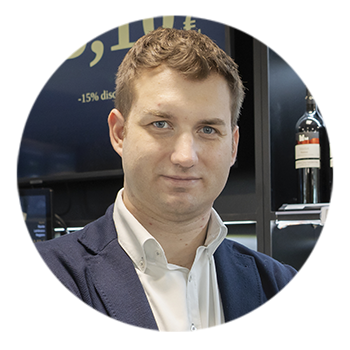 Nicolis Project | in-store digital communication enrico-romano Nicolis Project e Microsoft Italia insieme per progettare le nuove frontiere del Retail  