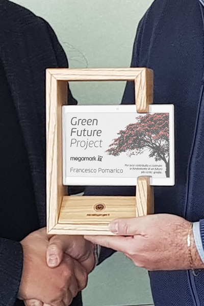 Nicolis Project | in-store digital communication np-thumbnail-premio-Megamark News  