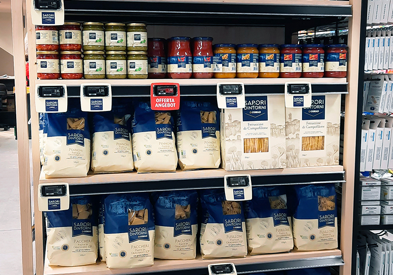 Nicolis Project | in-store digital communication CONAD_News-13 Nicolis Project | in-store digital communication CONAD_News-13 Nuova installazione nel punto vendita Conad DAO a Selva di Val Gardena: quando l’Evoluzione Digitale sposa la tradizione