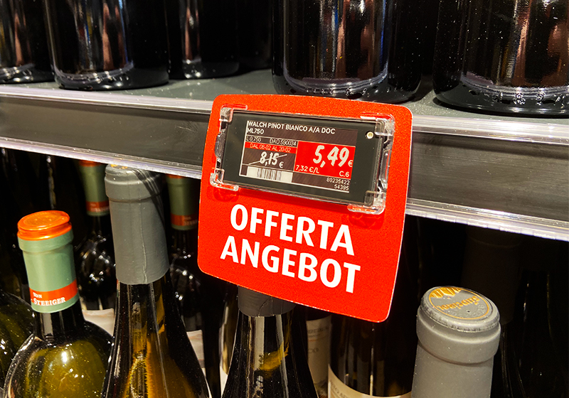 Nicolis Project | in-store digital communication CONAD_News-2 Nicolis Project | in-store digital communication CONAD_News-2 Nuova installazione nel punto vendita Conad DAO a Selva di Val Gardena: quando l’Evoluzione Digitale sposa la tradizione