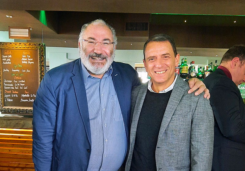 Nicolis Project | in-store digital communication Evento-partner-marzo-news-18 News  