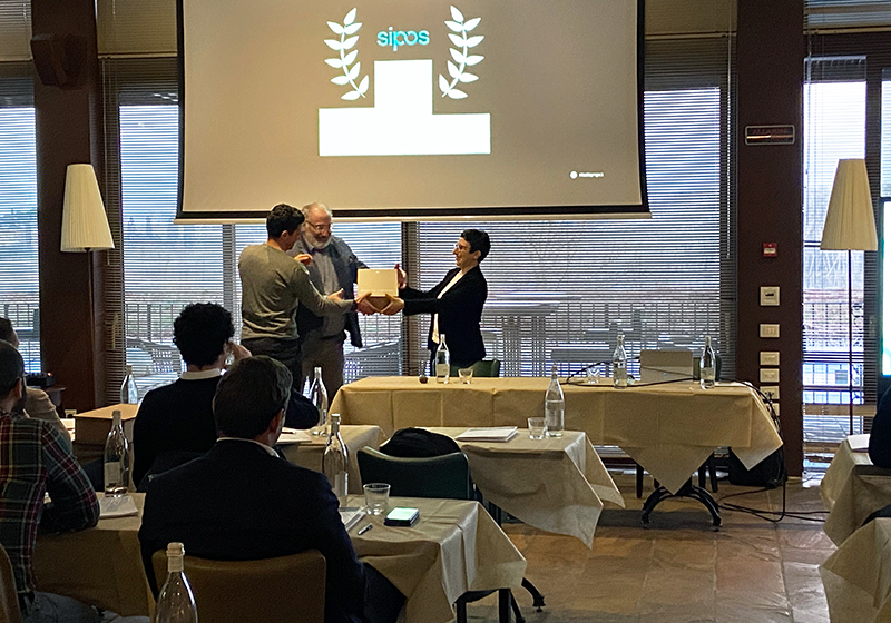 Nicolis Project | in-store digital communication Evento-partner-marzo-news-6 Nicolis Project | in-store digital communication Evento-partner-marzo-news-6 Nicolis Project incontra i partner: volare verso un 2022 pieno di successi