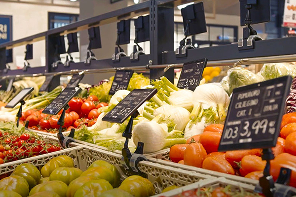 Nicolis Project | in-store digital communication CONAD_Thumbnail_3 Soluzioni digitali per la GDO  