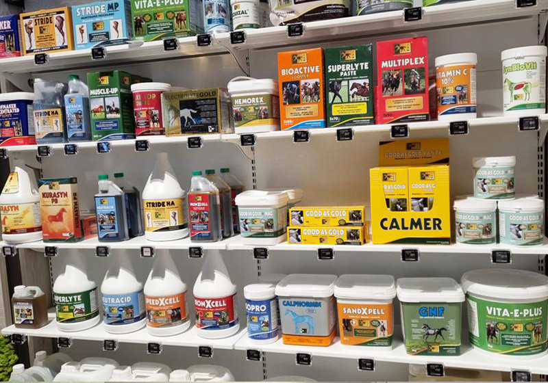 Nicolis Project | in-store digital communication News-Petshop-Giulius-Milano_1 Le etichette nebular nel più grande Petstore d'Europa: inaugurato il nuovo punto vendita Giulius a Milano  