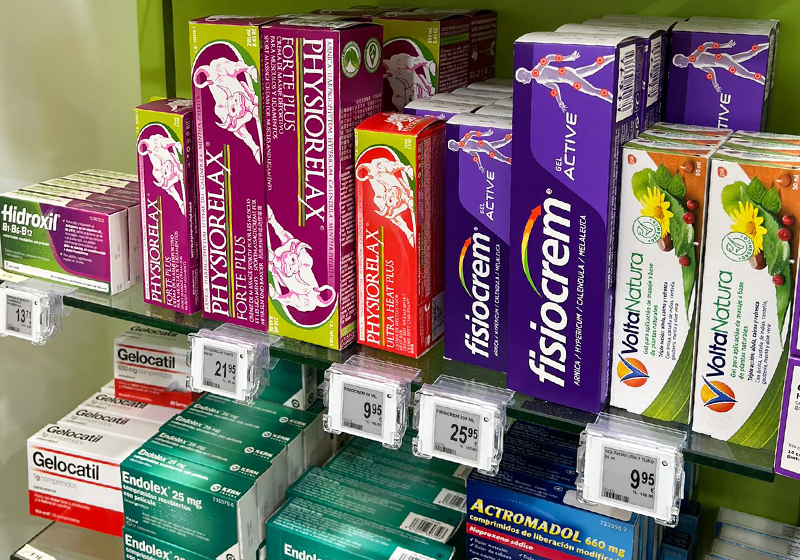 Nicolis Project np-farmacia-News-4 Nicolis Project np-farmacia-News-4 Las etiquetas nebular en el centro de Madrid