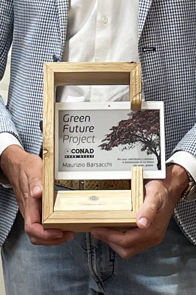 Nicolis Project | in-store digital communication np-thumbnail-premio-CONAD News  