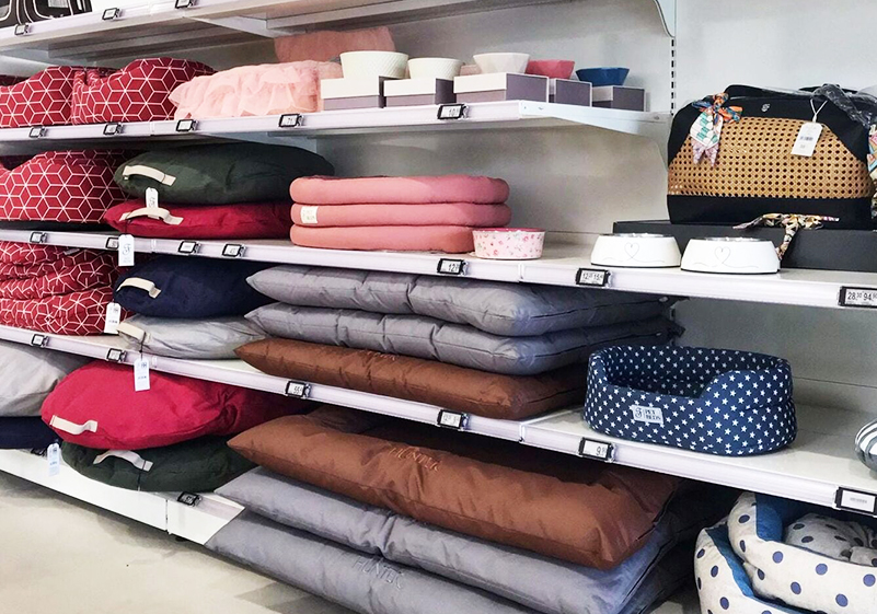 Nicolis Project | in-store digital communication np-News-Installazione-Zooexpert-2 Zooexpert, leader del settore Petshop sceglie le etichette elettroniche nebular per un retail all’avanguardia  