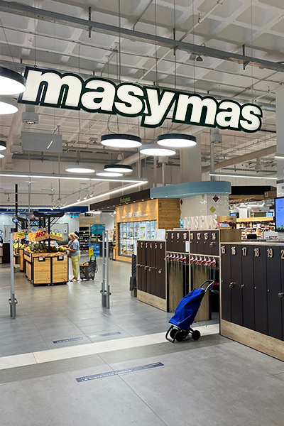 Nicolis Project | in-store digital communication np-Thumbnail-masymas News  