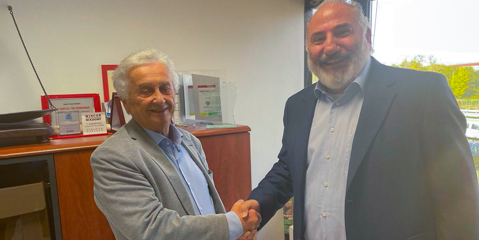 Nicolis Project | in-store digital communication slide_image02 Nicolis Project e SID Emilia/SID Romagna, società del Gruppo Zucchetti, stringono una partnership verso l’innovazione del retail  