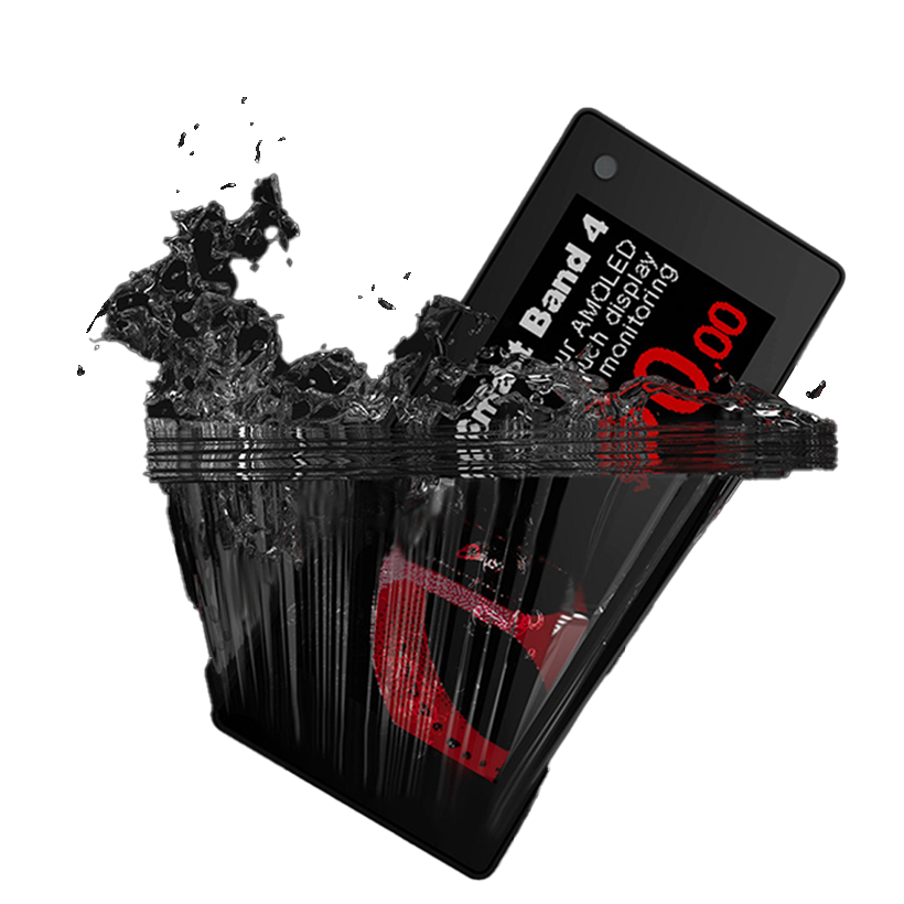 Nicolis Project | in-store digital communication etichette-elettroniche-restistente-acqua-nebular-2 Nebular  