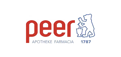 Nicolis Project | in-store digital communication Farmacia_partner_Peer Soluzioni digitali per la Farmacia  