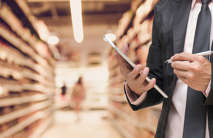 Nicolis Project | in-store digital communication mkt-Analytics Funzionalità digital signage  