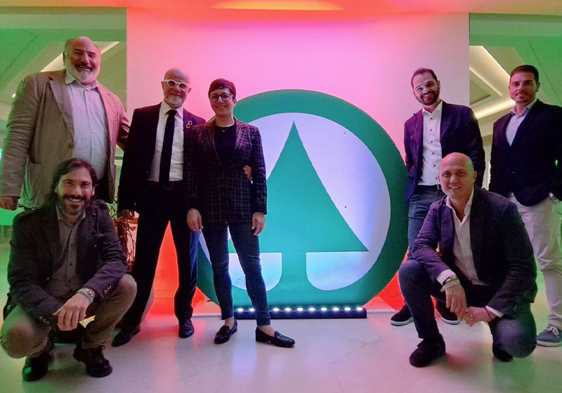 Nicolis Project | in-store digital communication np-img-news-convention-affiliati-despar-1 Evento Affiliati Despar 2023 - ecco com’è andata  