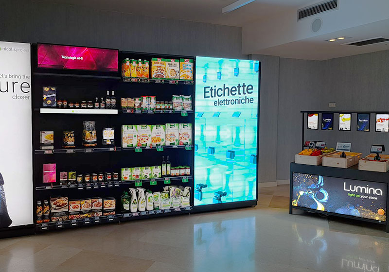 Nicolis Project | in-store digital communication np-img-news-convention-affiliati-despar-3 Evento Affiliati Despar 2023 - ecco com’è andata  