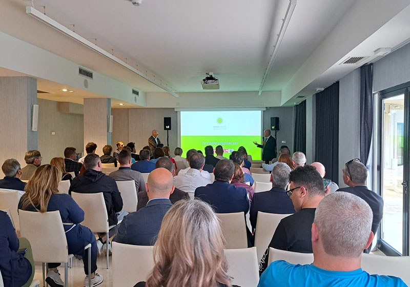 Nicolis Project | in-store digital communication np-img-news-convention-affiliati-despar-5 Evento Affiliati Despar 2023 - ecco com’è andata  