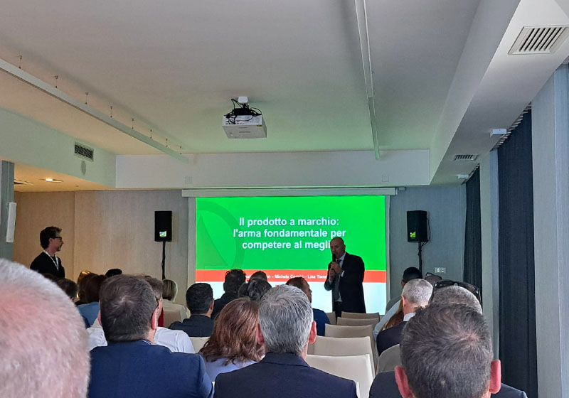 Nicolis Project | in-store digital communication np-img-news-convention-affiliati-despar-8 Evento Affiliati Despar 2023 - ecco com’è andata  