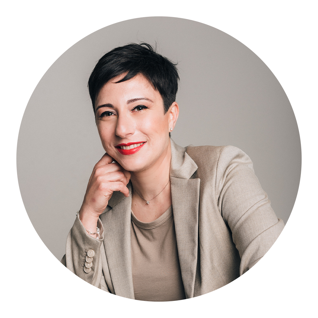 Nicolis Project | in-store digital communication valentina-foto-news-v2 L’innovazione al Bricoday Digital Village ha la voce di Nicolis Project: l’intervista per Ferrutensil  